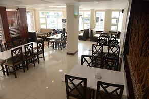 Hotel 88 Diponegoro Jember by WH