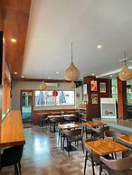 Hotel 88 Diponegoro Jember by WH