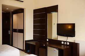 Hotel 88 Diponegoro Jember by WH