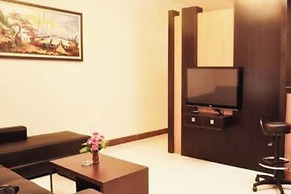 Hotel 88 Diponegoro Jember by WH