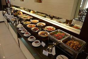 Hotel 88 Diponegoro Jember by WH