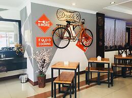 Hotel 88 Diponegoro Jember by WH
