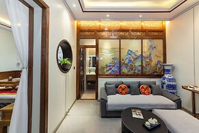 Pingyao Harmony Hotel