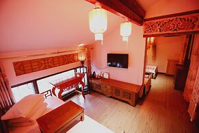 Pingyao Harmony Hotel