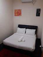 Alsafffa Homestay