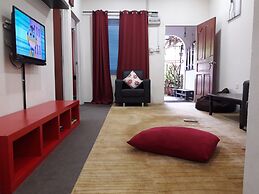 Alsafffa Homestay