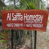 Alsafffa Homestay