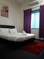 Alsafffa Homestay