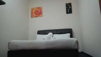 Alsafffa Homestay
