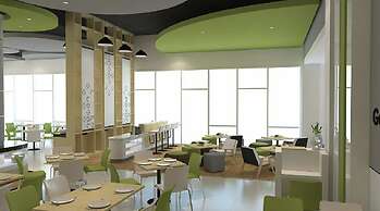 favehotel Tuban