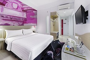 favehotel Tuban