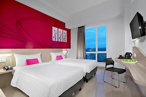 favehotel Tuban