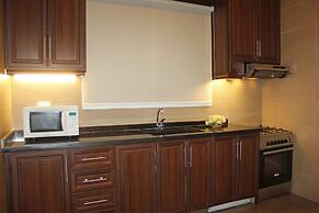 Aley Suites