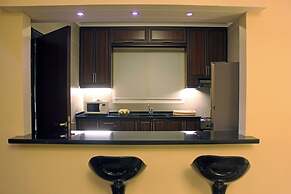 Aley Suites