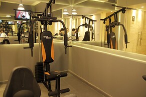 Aley Suites