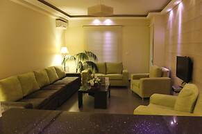 Aley Suites