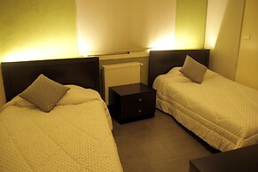 Aley Suites