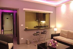 Aley Suites