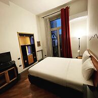 Santa Maria La Nova 21 B&B