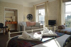 Castle Guest House