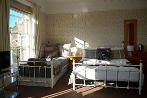 Castle Guest House
