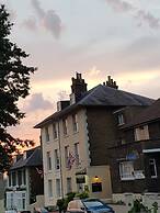 Castle Guest House
