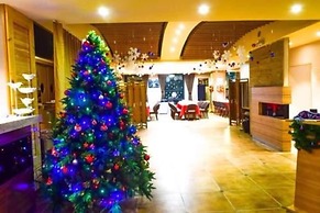 Royal Mountain Hotel
