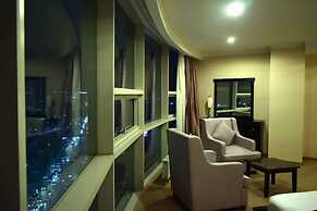 Royal Mountain Hotel