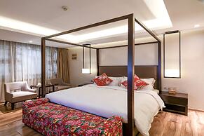 Water Hotel Pingyao