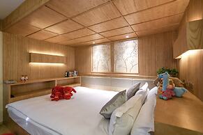 Water Hotel Pingyao