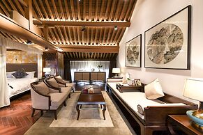 Water Hotel Pingyao