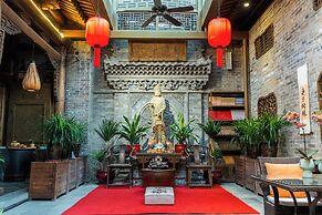 Water Hotel Pingyao