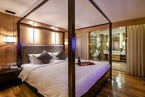 Water Hotel Pingyao
