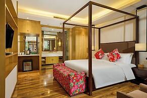 Water Hotel Pingyao
