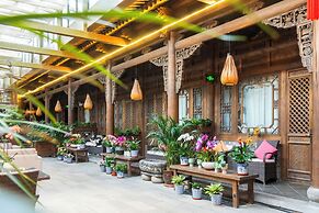 Water Hotel Pingyao