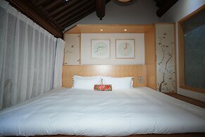 Water Hotel Pingyao