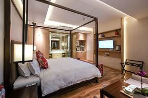 Water Hotel Pingyao