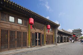 Water Hotel Pingyao