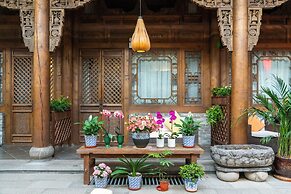 Water Hotel Pingyao