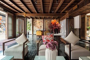 Water Hotel Pingyao