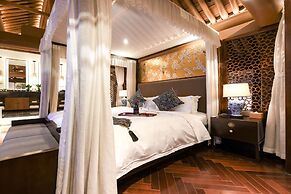 Water Hotel Pingyao