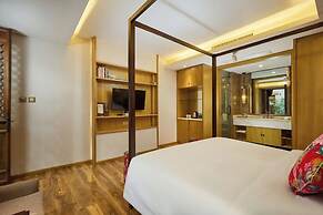 Water Hotel Pingyao