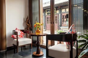 Water Hotel Pingyao