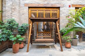 Water Hotel Pingyao