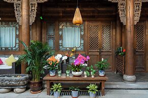 Water Hotel Pingyao