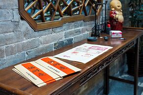 Water Hotel Pingyao