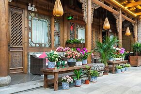 Water Hotel Pingyao