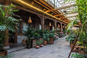 Water Hotel Pingyao