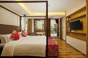 Water Hotel Pingyao