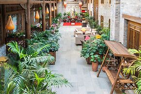 Water Hotel Pingyao